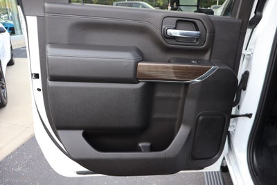 2023 Chevrolet Silverado 3500HD LT