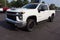 2023 Chevrolet Silverado 3500HD LT