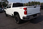 2023 Chevrolet Silverado 3500HD LT