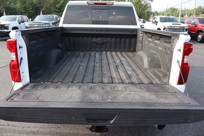 2023 Chevrolet Silverado 3500HD LT