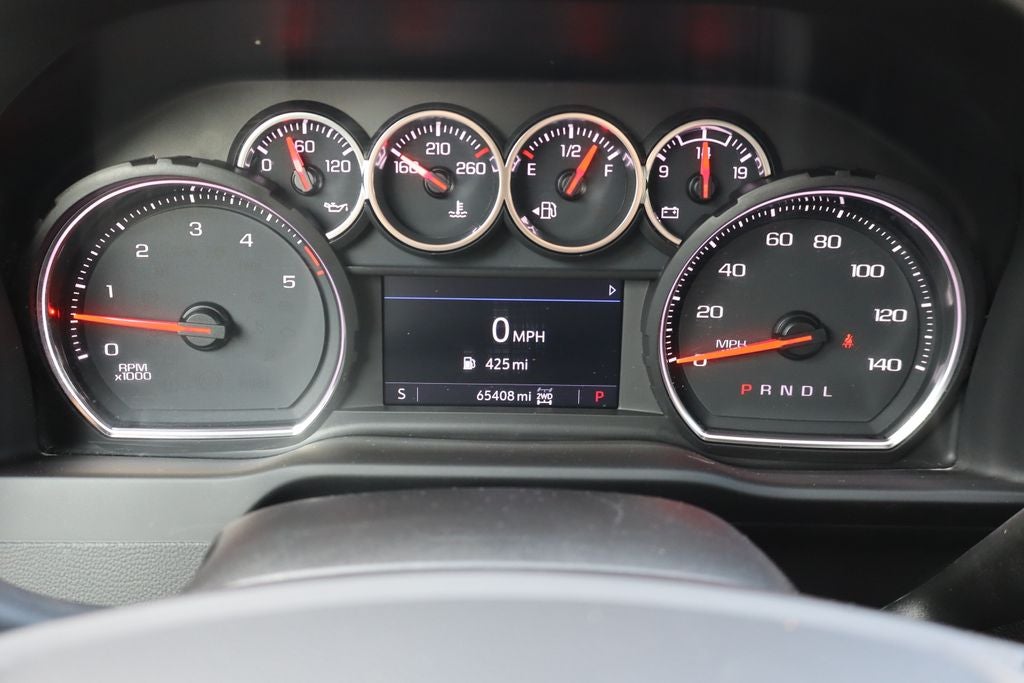2023 Chevrolet Silverado 3500HD LT