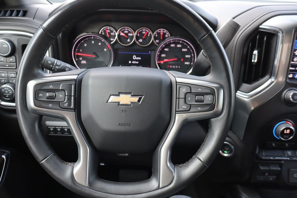 2023 Chevrolet Silverado 3500HD LT
