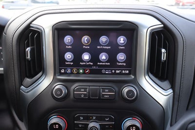2023 Chevrolet Silverado 3500HD LT