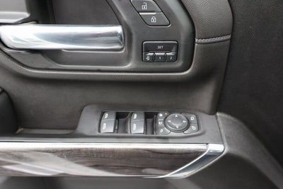 2023 Chevrolet Silverado 3500HD LTZ