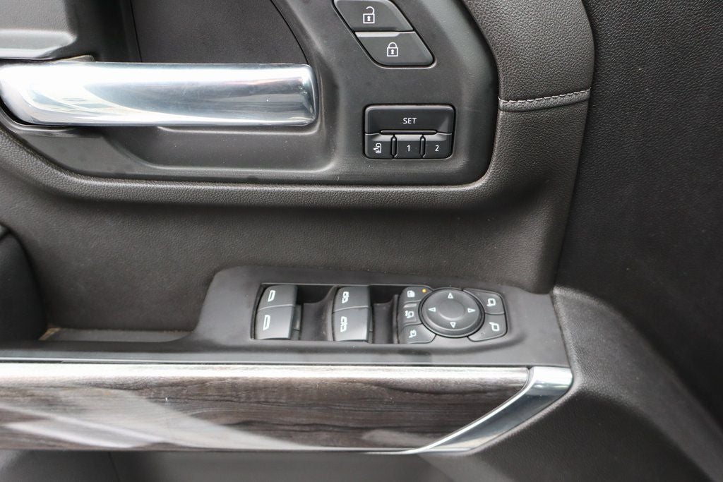 2023 Chevrolet Silverado 3500HD LTZ