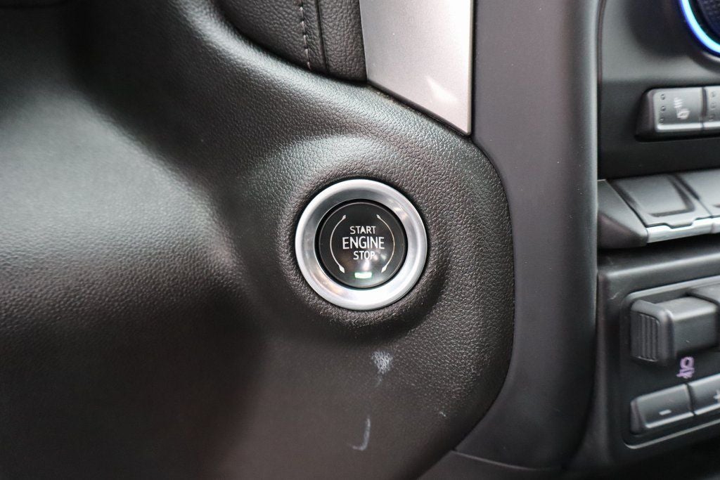 2023 Chevrolet Silverado 3500HD LTZ