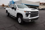 2023 Chevrolet Silverado 3500HD LTZ