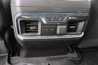 2023 Chevrolet Silverado 3500HD LTZ