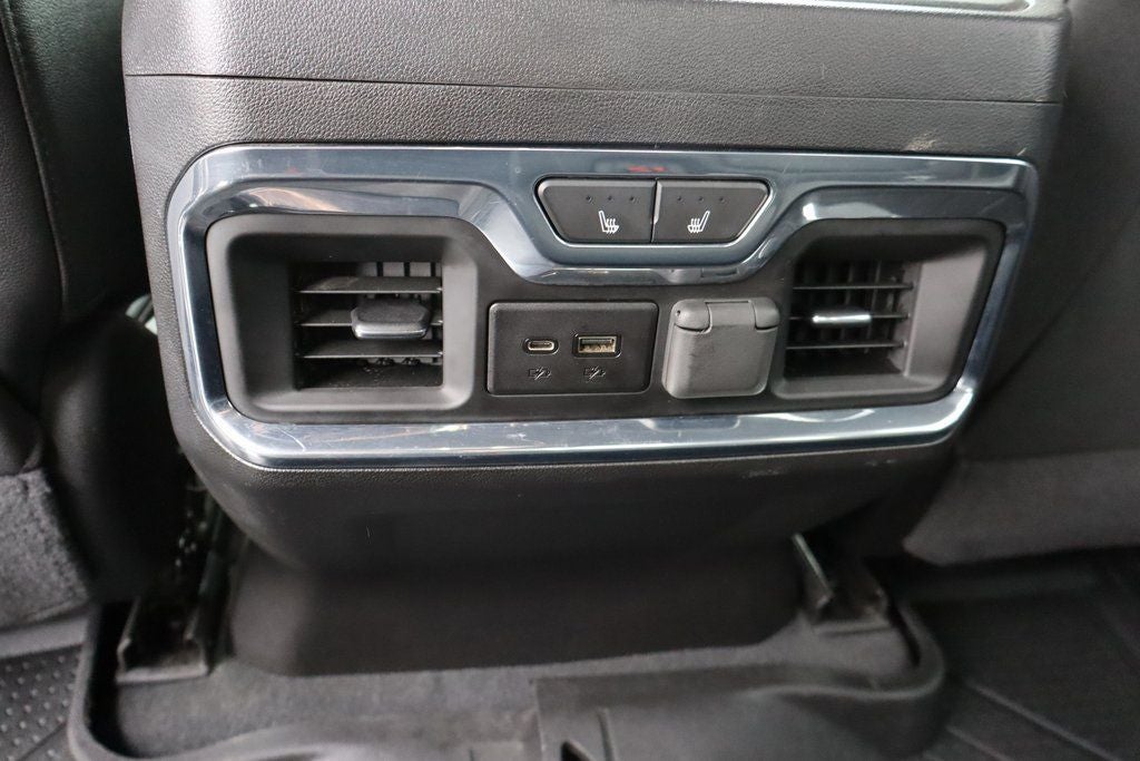 2023 Chevrolet Silverado 3500HD LTZ