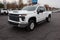 2023 Chevrolet Silverado 3500HD LTZ