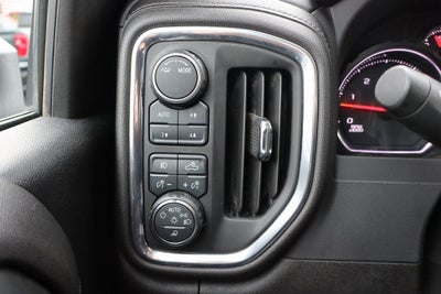 2023 Chevrolet Silverado 3500HD LTZ