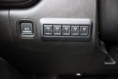 2023 Chevrolet Silverado 3500HD LTZ