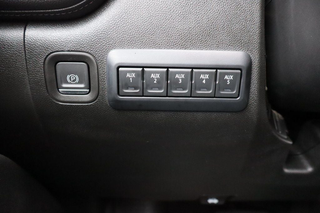 2023 Chevrolet Silverado 3500HD LTZ