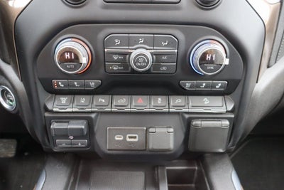 2022 Chevrolet Silverado 3500HD High Country