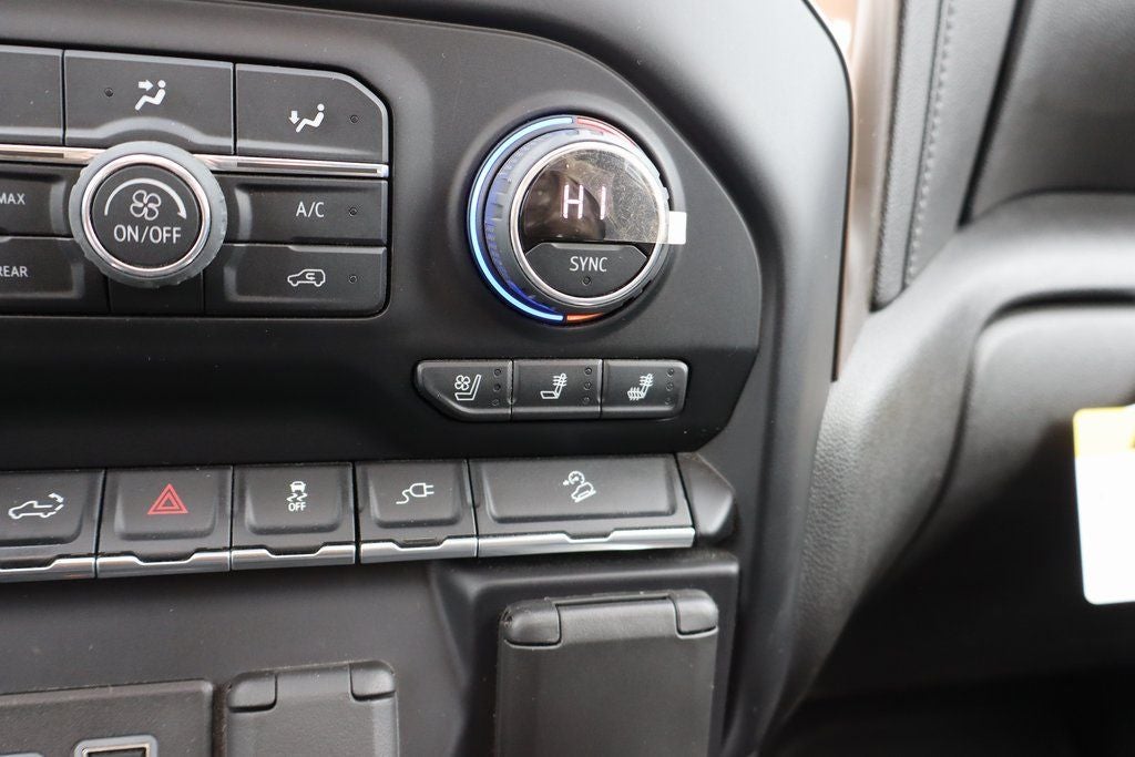 2022 Chevrolet Silverado 3500HD High Country