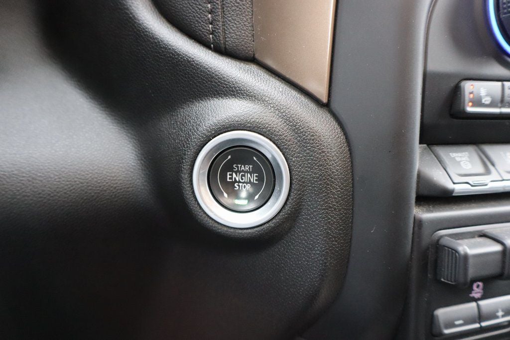 2022 Chevrolet Silverado 3500HD High Country
