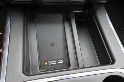 2022 Chevrolet Silverado 3500HD High Country