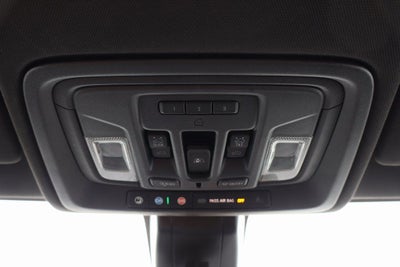 2022 Chevrolet Silverado 3500HD High Country