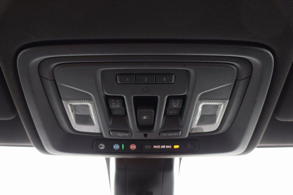 2022 Chevrolet Silverado 3500HD High Country