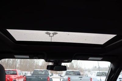 2022 Chevrolet Silverado 3500HD High Country