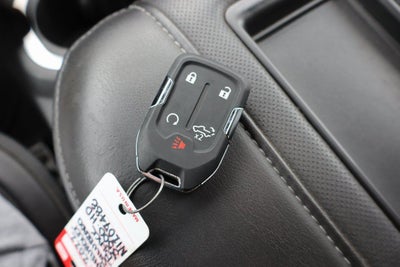 2022 Chevrolet Silverado 3500HD High Country