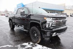 2022 Chevrolet Silverado 3500HD High Country