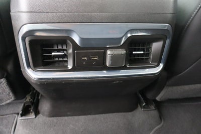 2022 Chevrolet Silverado 3500HD High Country