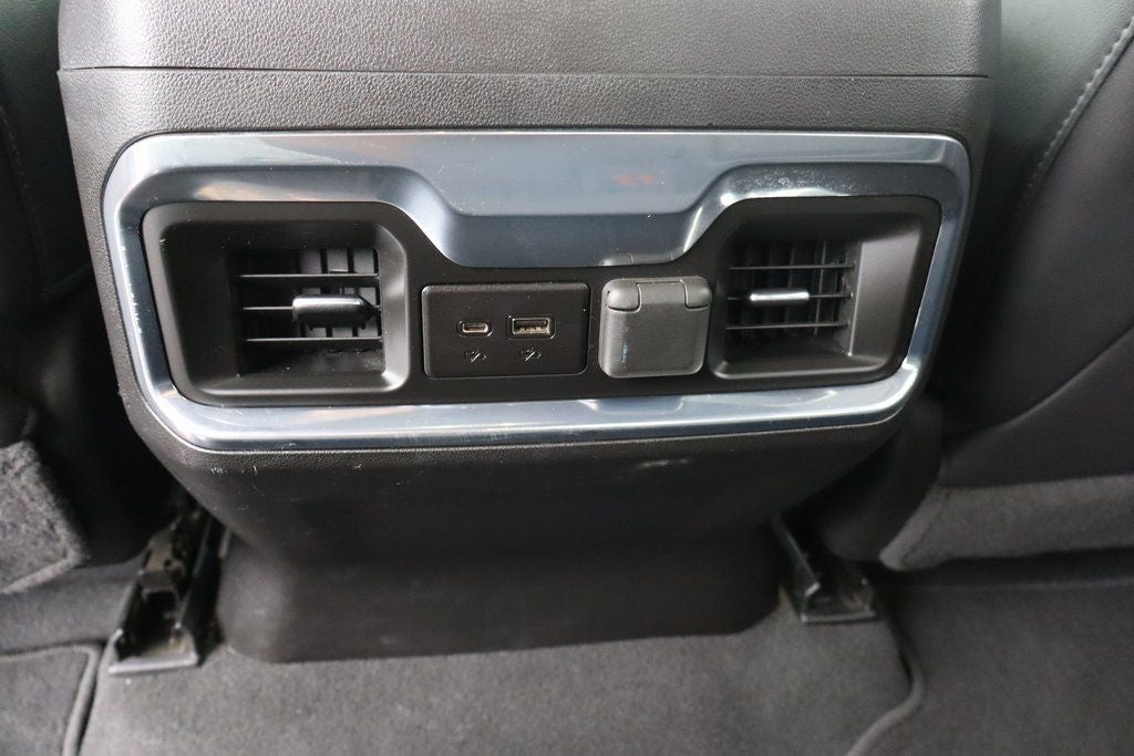 2022 Chevrolet Silverado 3500HD High Country