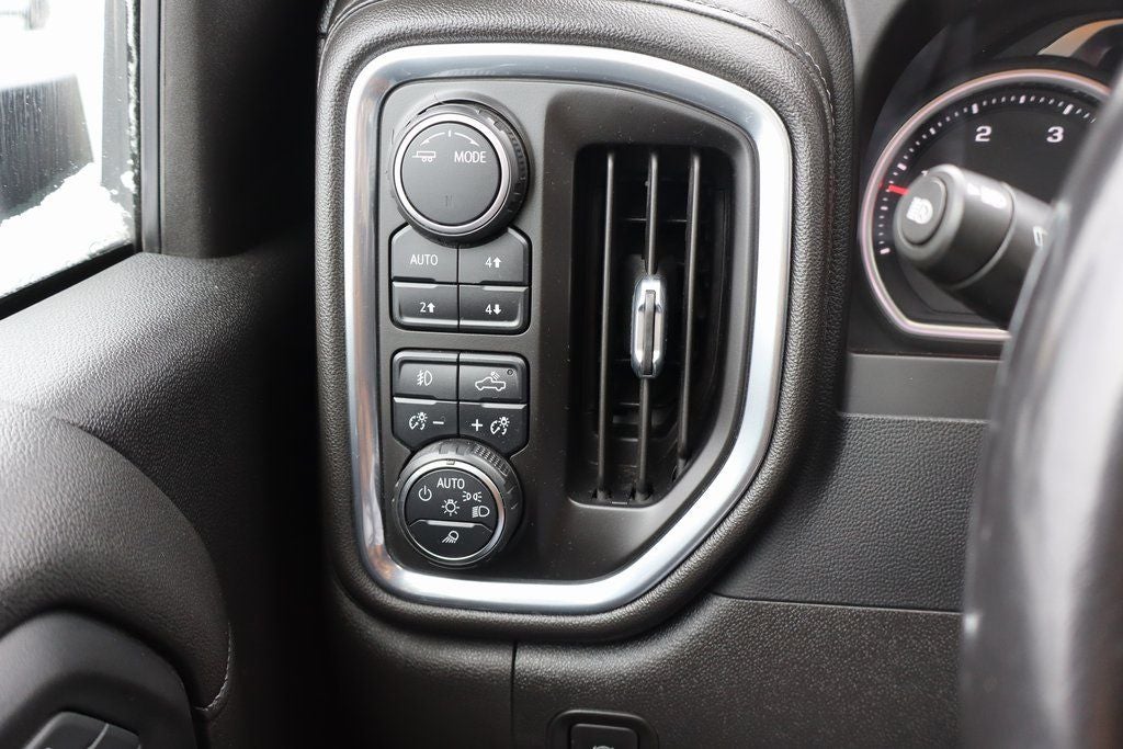 2022 Chevrolet Silverado 3500HD High Country