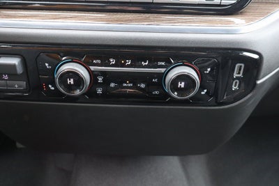 2023 Chevrolet Silverado 1500 LT LT1