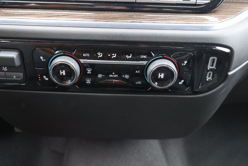 2023 Chevrolet Silverado 1500 LT LT1
