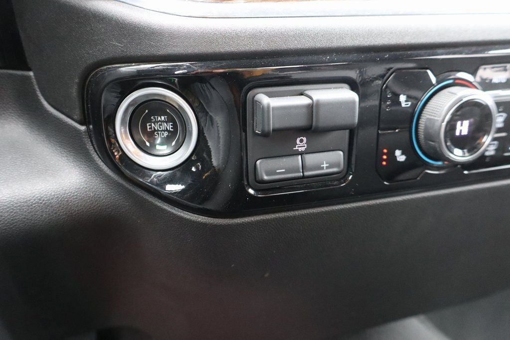 2023 Chevrolet Silverado 1500 LT LT1