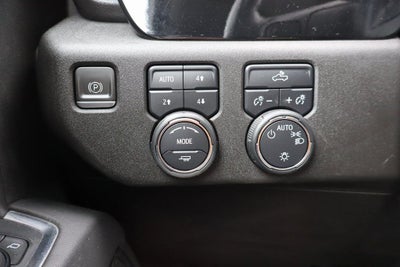 2023 Chevrolet Silverado 1500 LT LT1