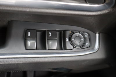 2023 Chevrolet Silverado 1500 LT LT1