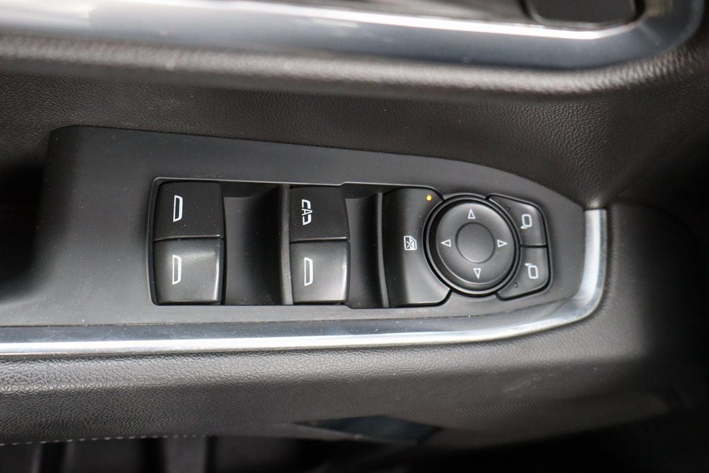 2023 Chevrolet Silverado 1500 LT LT1