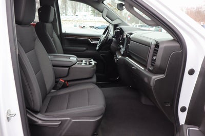 2023 Chevrolet Silverado 1500 LT LT1