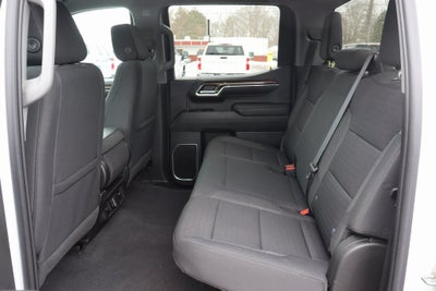 2023 Chevrolet Silverado 1500 LT LT1