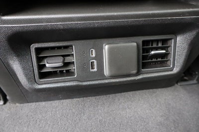 2023 Chevrolet Silverado 1500 LT LT1