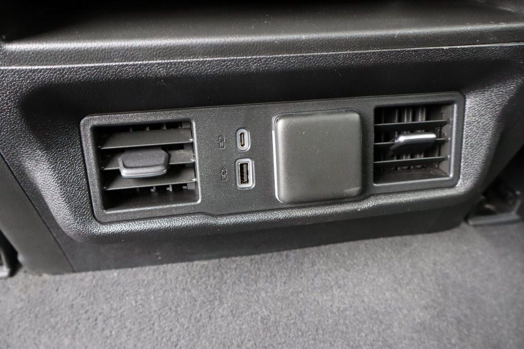 2023 Chevrolet Silverado 1500 LT LT1