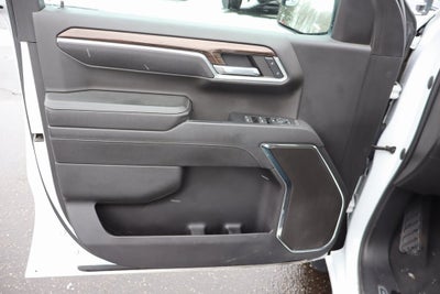 2023 Chevrolet Silverado 1500 LT LT1