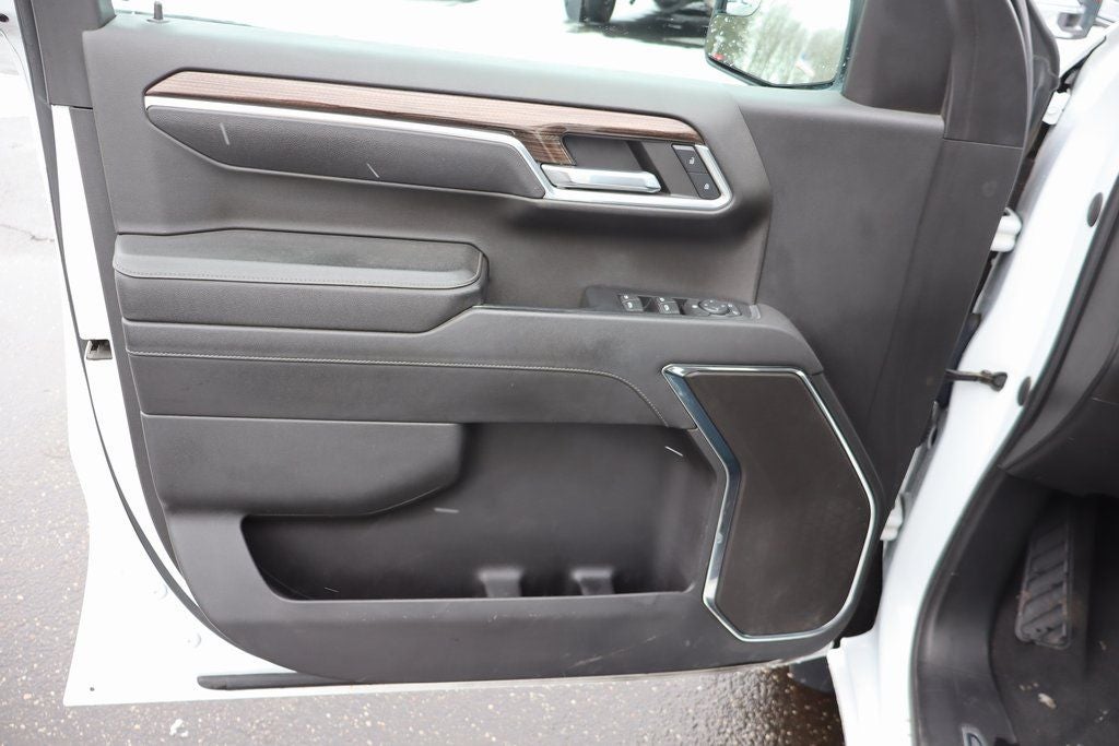 2023 Chevrolet Silverado 1500 LT LT1