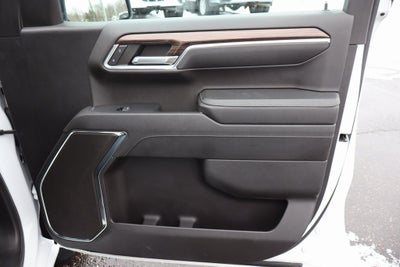 2023 Chevrolet Silverado 1500 LT LT1