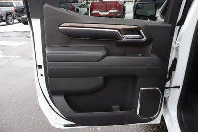 2023 Chevrolet Silverado 1500 LT LT1