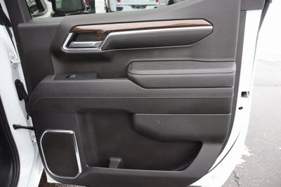 2023 Chevrolet Silverado 1500 LT LT1