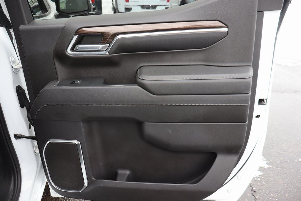 2023 Chevrolet Silverado 1500 LT LT1