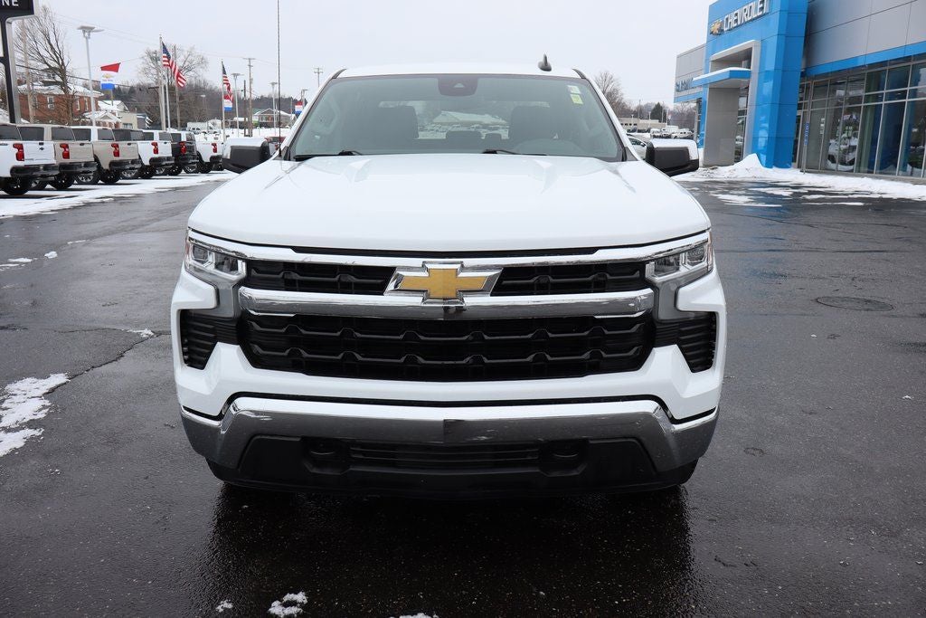 2023 Chevrolet Silverado 1500 LT LT1
