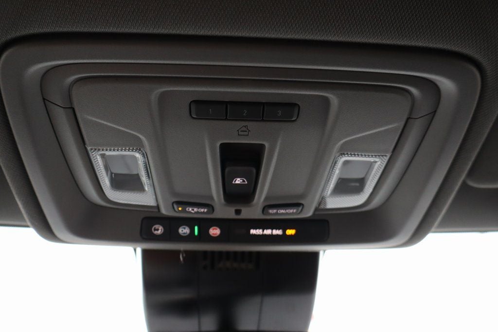 2026 Chevrolet Silverado 1500 LT LT1