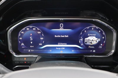 2026 Chevrolet Silverado 1500 LT LT1