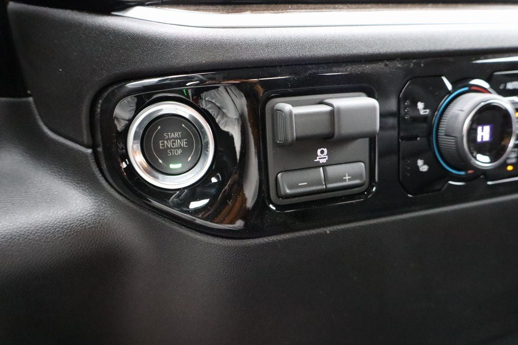 2026 Chevrolet Silverado 1500 LT LT1