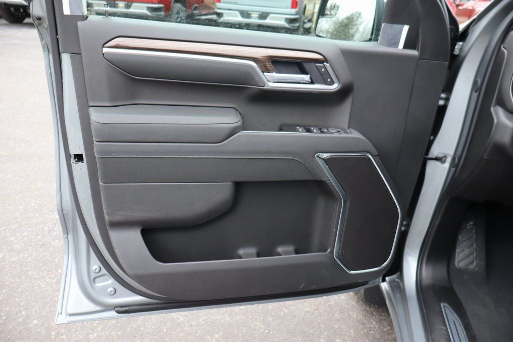 2026 Chevrolet Silverado 1500 LT LT1
